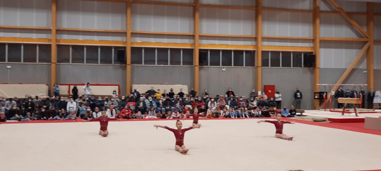 Houdeng : inauguration du gymnase Willy Taminiaux