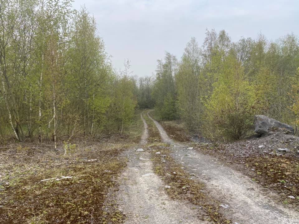 Soignies : bientôt un nouveau poumon vert