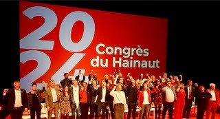 Élections 2024 : Les candidats socialistes de la Région du Centre sur la liste fédérale sont connus