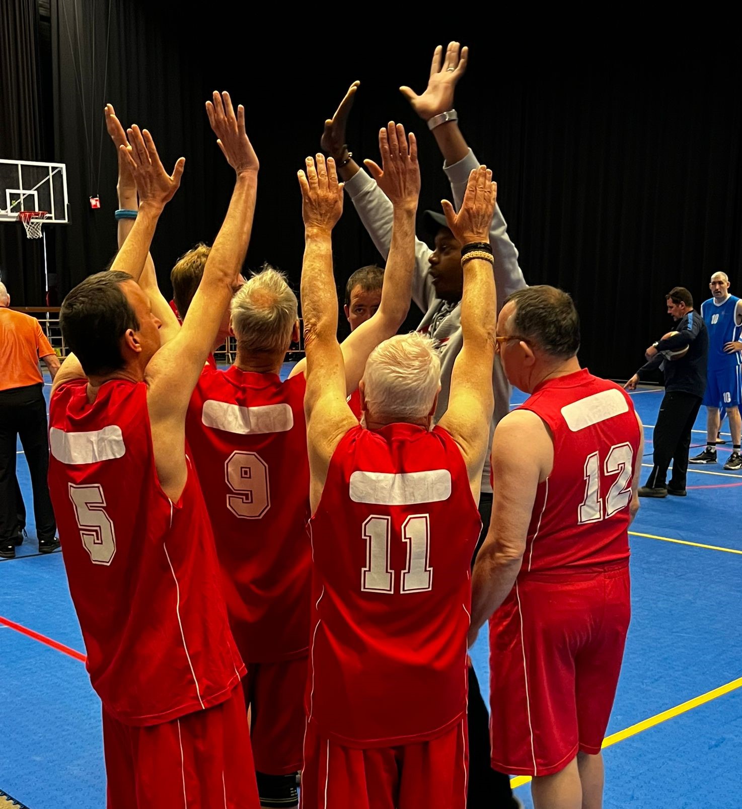 La Louvière : les Special Olympics manquent de volontaires