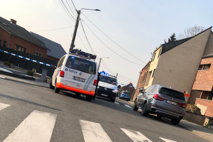 Strépy-Bracquegnies : Paolo Falzone doit retourner en prison dans l’attente d’être jugé