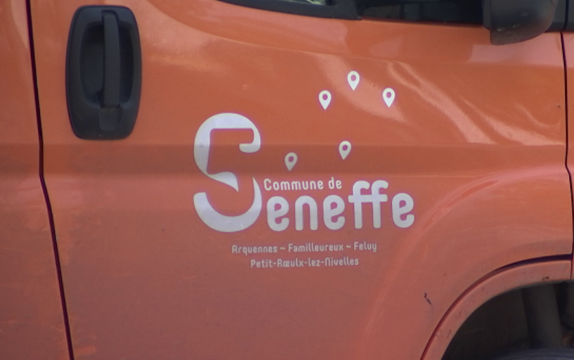 Seneffe : la campagne des communales se crispe