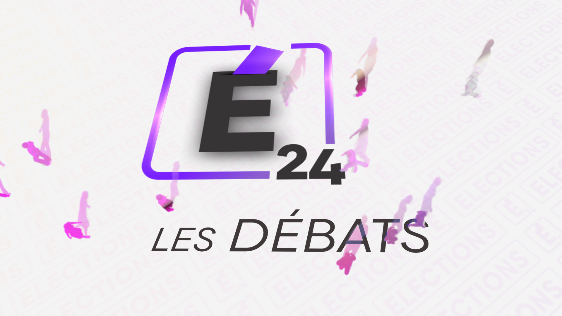 Élections 2024 : onze débats à suivre sur Antenne Centre à partir du 26 septembre