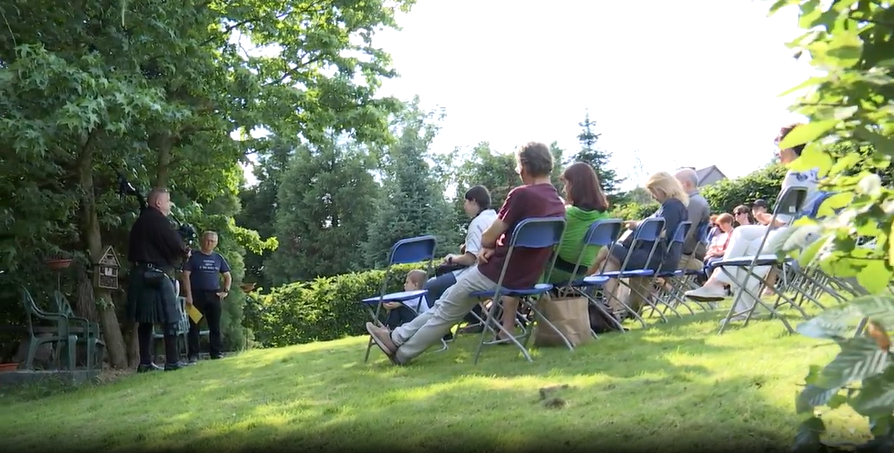 Strépy-Bracquegnies : le Jardin Des Contes est de retour ce 20 septembre