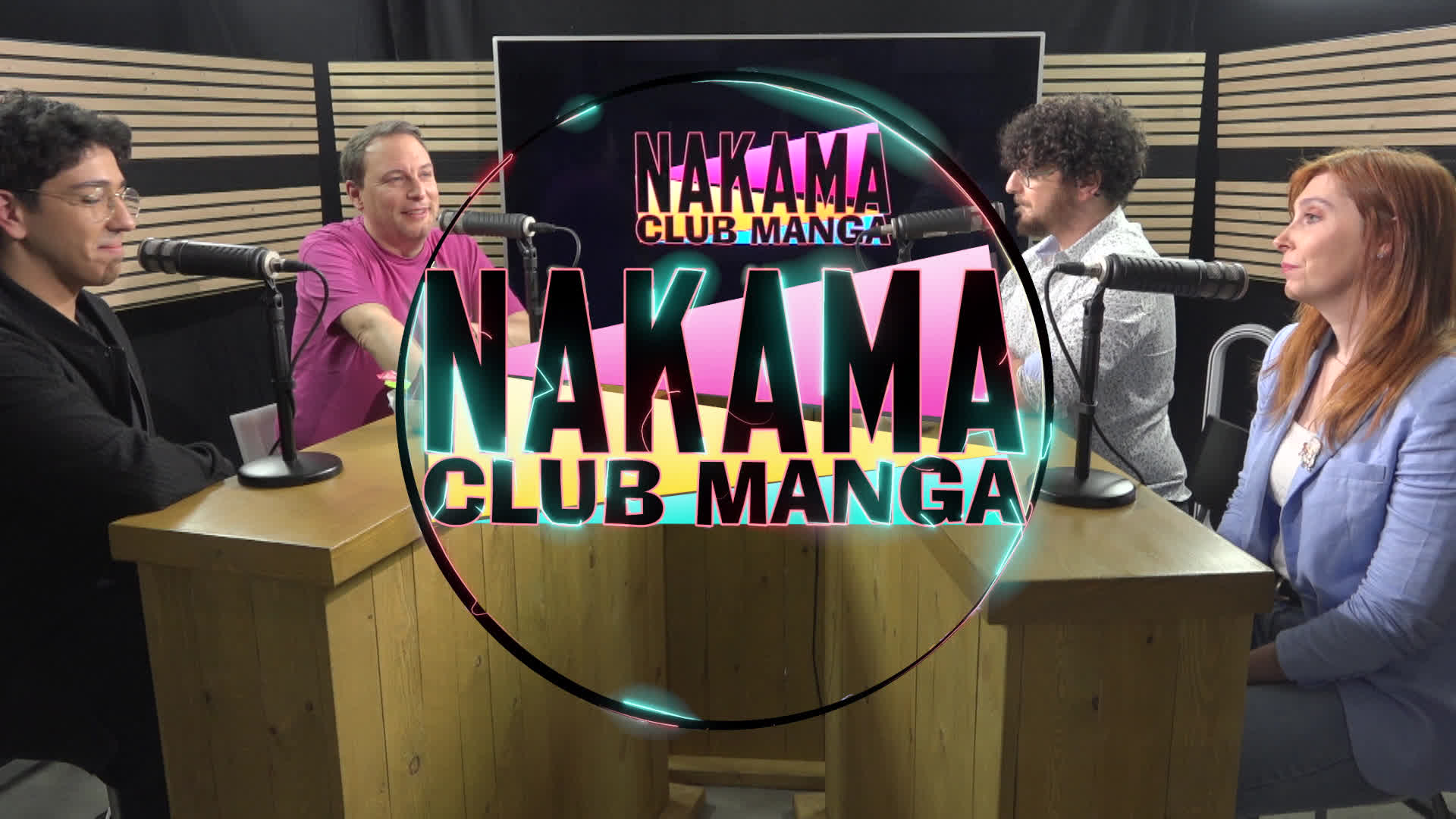 Nakama du 16 novembre 2024