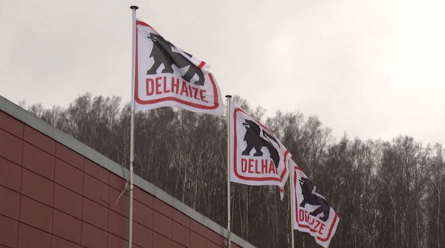 Delhaize reprend les 325 magasins Louis Delhaize