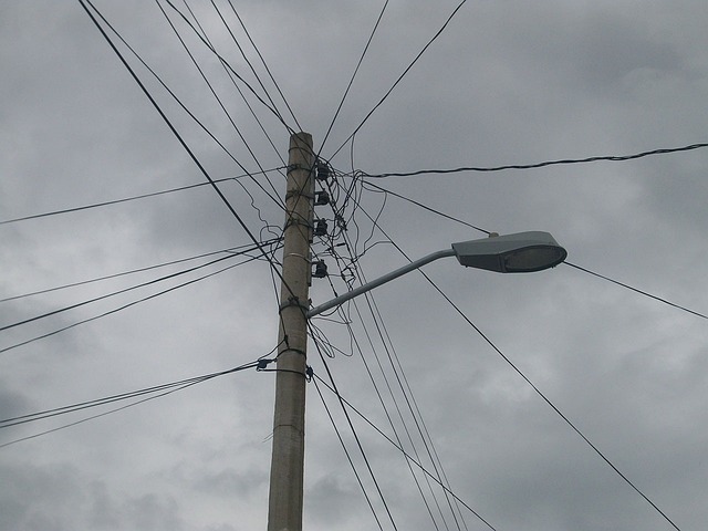 ORES : panne d'électricité dans de nombreux quartiers à Braine-le-Comte et Ecaussinnes