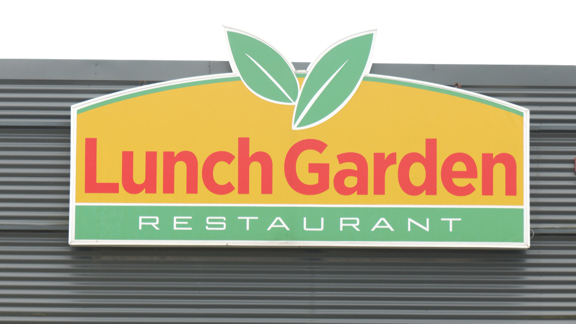 Lunch Garden : Haine-Saint-Pierre et Soignies ne fermeront pas