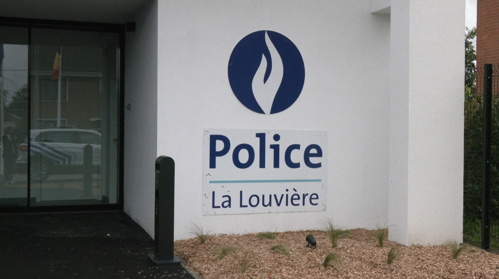 La Louvière : la zone de police sera bientôt renforcée