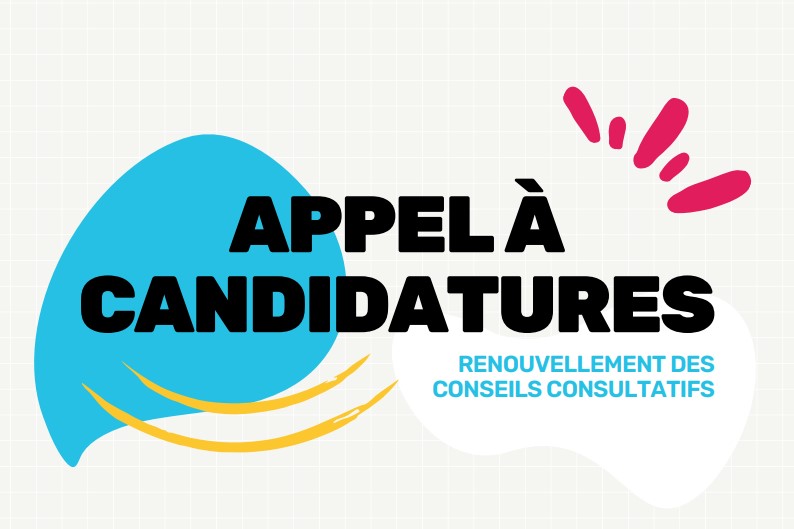 La Louvière : appel à candidatures pour le renouvellement des Conseils Consultatifs