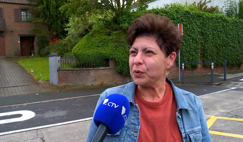 Estinnes : Aurore Tourneur devient députée-bourgmestre, les Estinnois réagissent