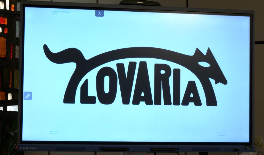 La Louvière : bienvenue au Lovaria