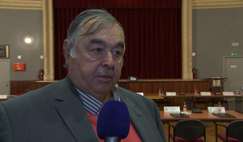 Morlanwelz : le conseiller communal Jean-Marie Hoff rejoint les rangs du MR