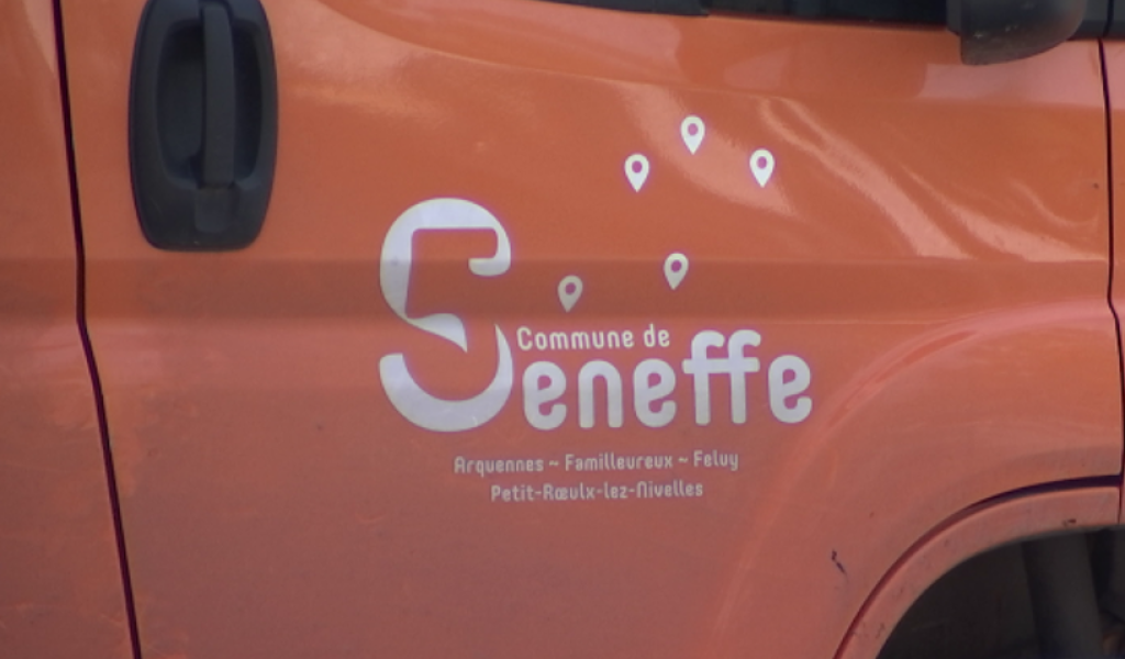 Seneffe : la campagne des communales se crispe