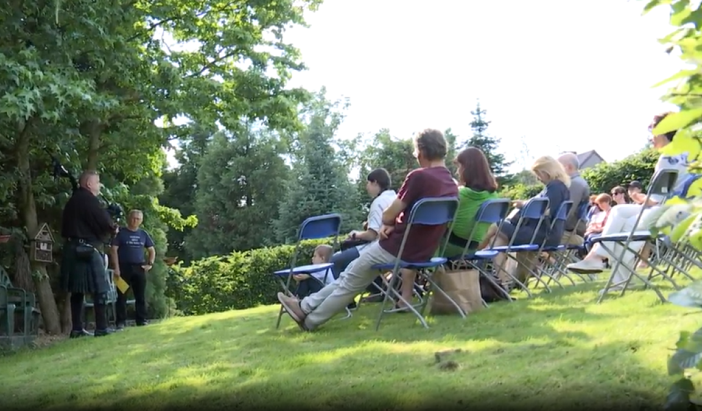 Strépy-Bracquegnies : le Jardin Des Contes est de retour ce 20 septembre