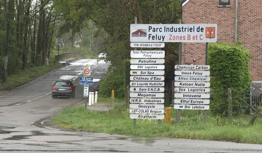 Fiscalité : Seneffe parmi les communes les plus taxatrices