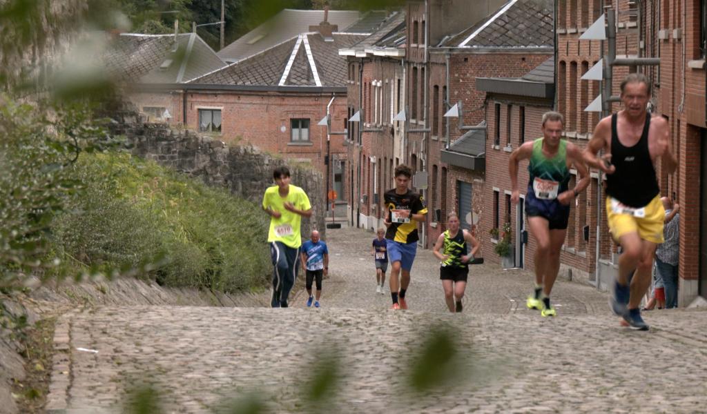 Binche : un 13e semi-marathon porte-bonheur