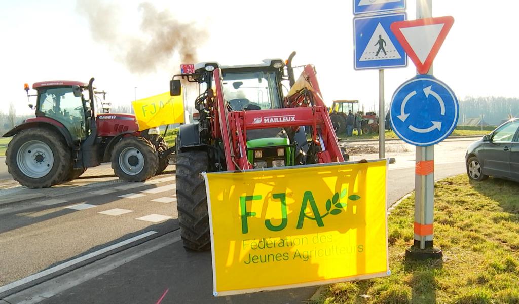 FJA : la coupe est pleine pour les jeunes agriculteurs