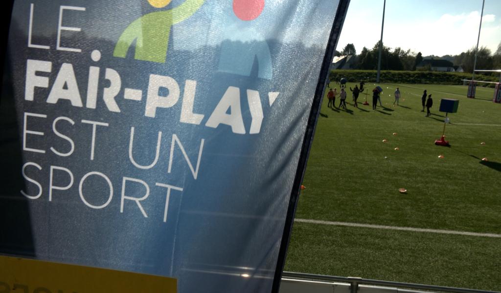 Soignies : 450 jeunes sportifs adeptes du fair-play