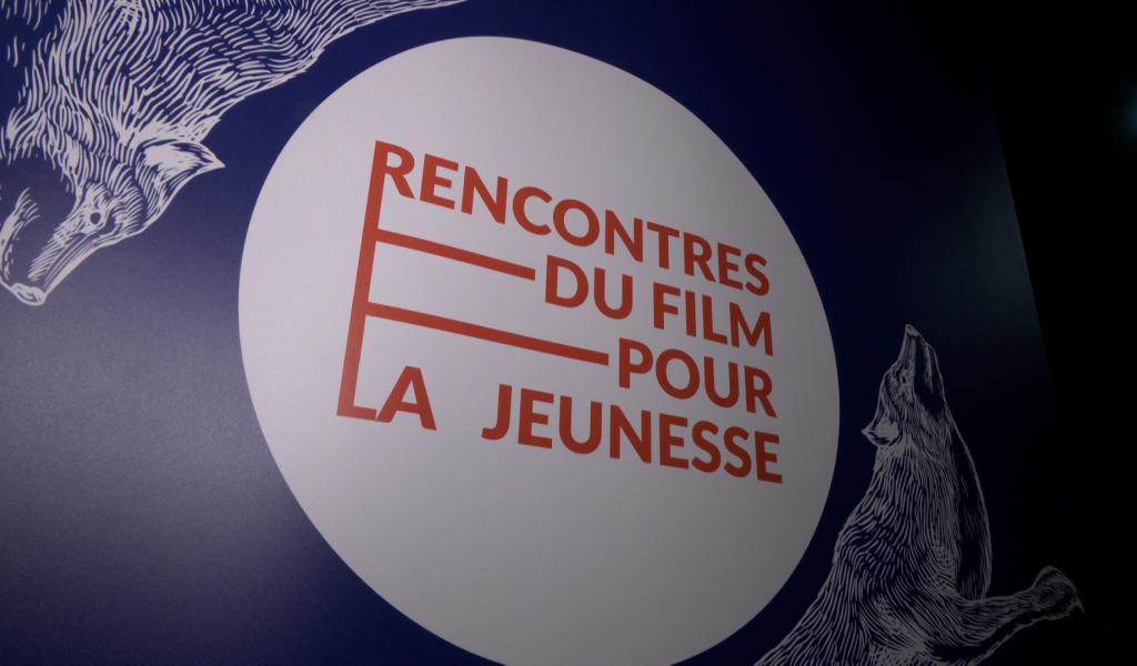 La Louvière: la 5ème édition des rencontres du film pour la jeunesse