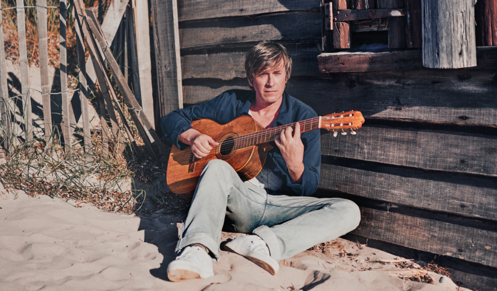 Ronquières Festival : Thomas Dutronc sera présent sur scène