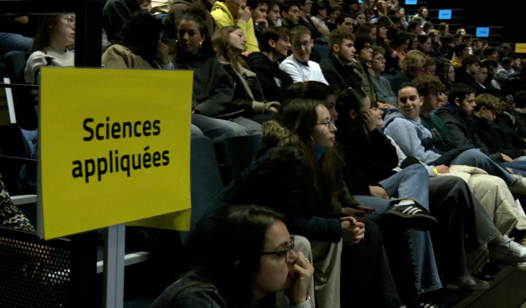 Enseignement : #plus tard, je serai