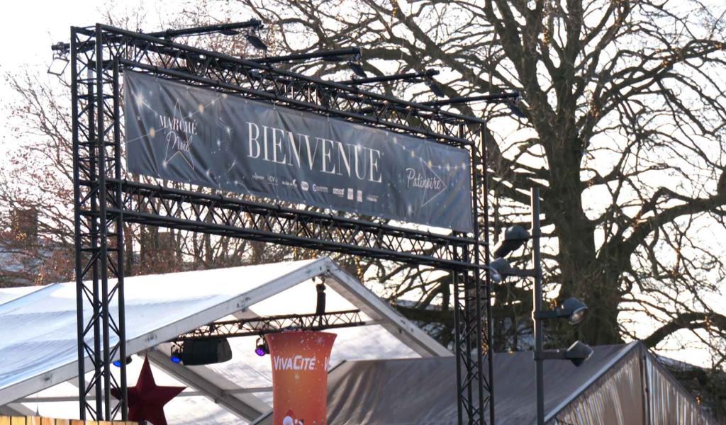 La Louvière : cortège folklorique au profit de Viva For Life