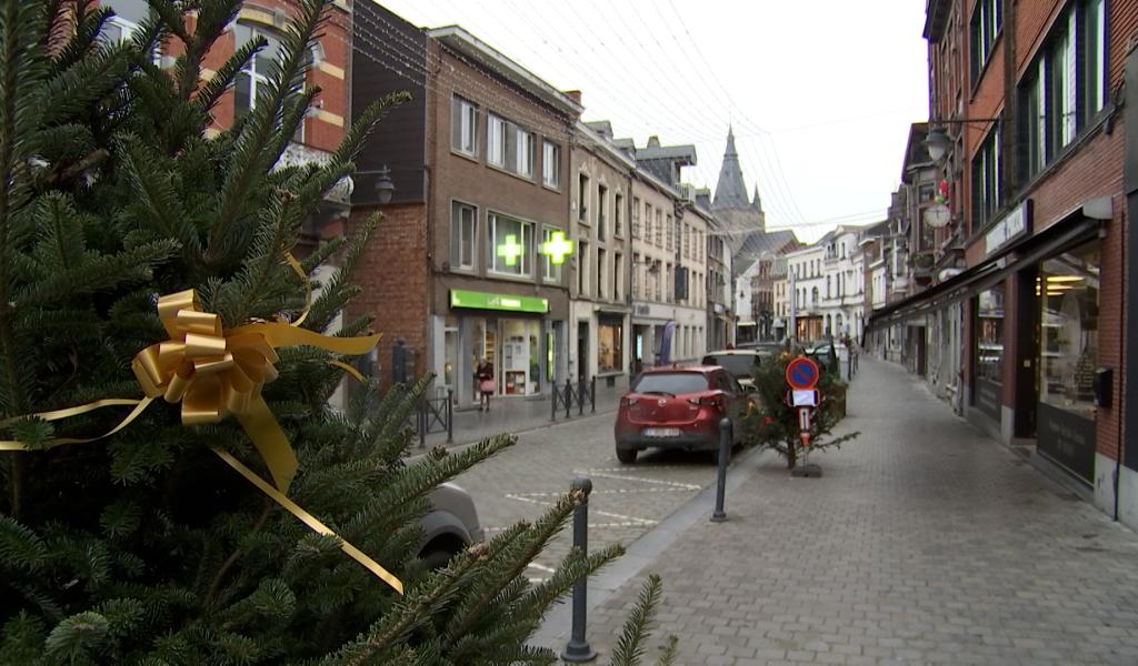 Soignies : un projet dédié au commerce pour un centre attractif