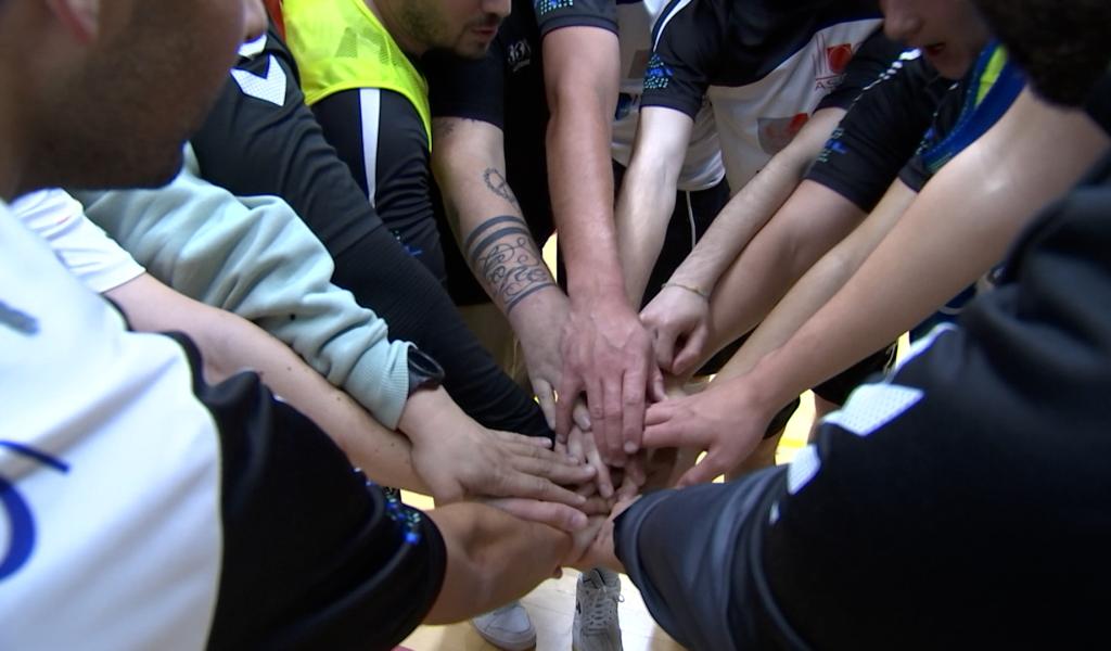 Futsal: Bilan positif pour nos clubs à la mi-saison