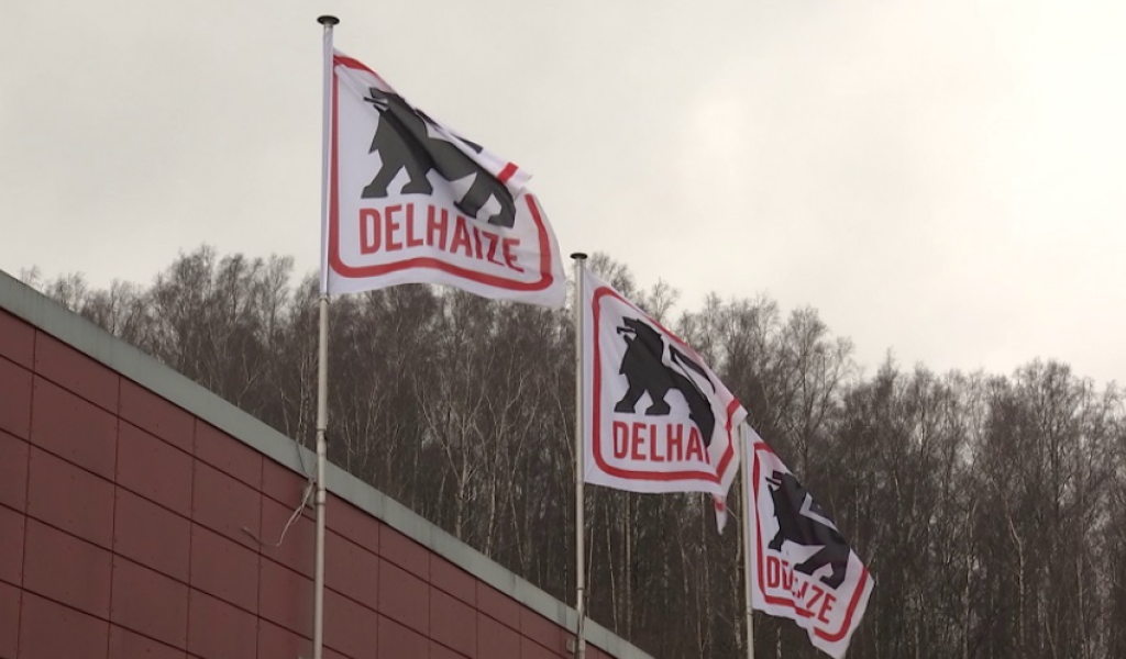 Delhaize reprend les 325 magasins Louis Delhaize