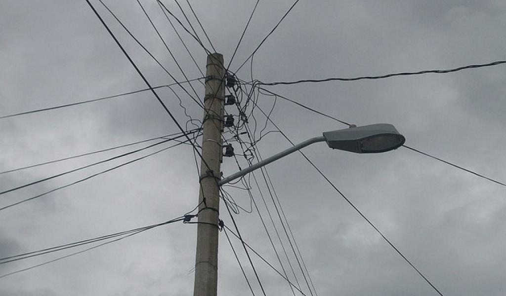 ORES : panne d'électricité dans de nombreux quartiers à Braine-le-Comte et Ecaussinnes