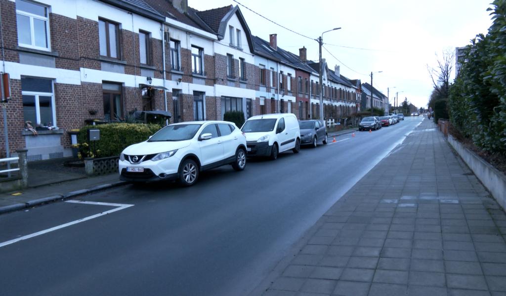 Soignies : tous au tribunal pour un égout défectueux