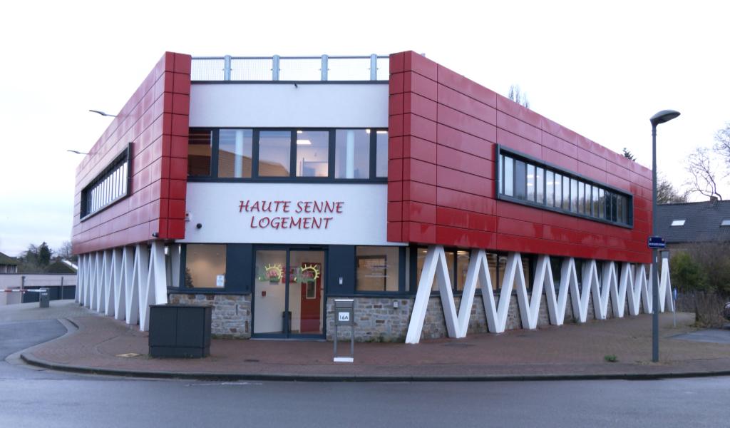 Soignies : tous au tribunal pour un  égout défectueux (2)