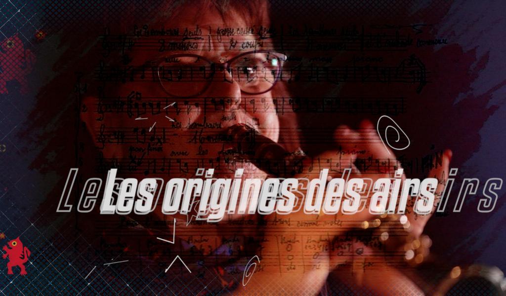 Musiques et Carnaval : les origines