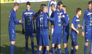 D3 amateurs: Manage - Solre sur Sambre