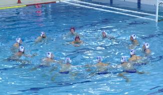 Water-Polo Superligue: brève ENL - Tournai