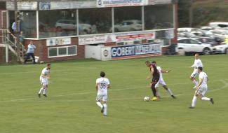 Football D3 Amateur: Stade Brainois - Pays Vert