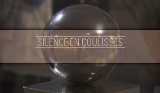 SIlence en coulisses du 18 novembre 2022