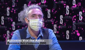 L'Interview spectaculaire du 12 novembre 2020