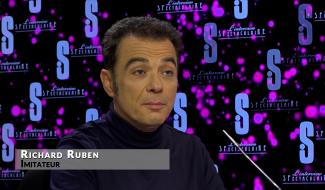 L'interview spectaculaire du 07 octobre 2021 : Richard Ruben en tournée près de chez vous 