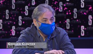 L'interview spectaculaire du 17 décembre 2020