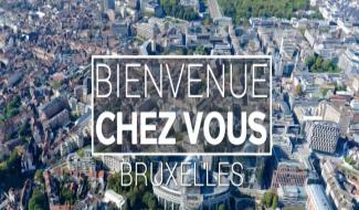 Bienvenue chez vous Bruxelles du 02 juillet 2020