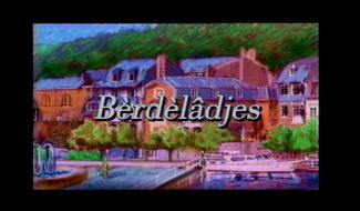 Berdeladjes