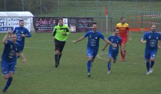 Football D3 Amateur: Entité Manageoise - Gosselies