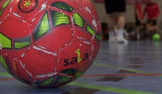 Focus sur nos représentants en D2 Futsal à la Ligue