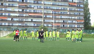 Football D1 Amateur: Reprise à l'URLC