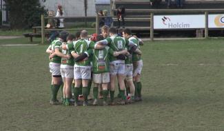 Rugby: Acceptation de subsides au RC Soignies