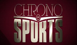 Chrono sports du 25 avril 2022 