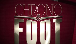 Chrono-Foot du 03 novembre 2019