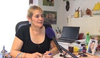  Soignies: réactions de la conseillère communale (ex-MR) Nathalie Dobbels.